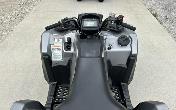 2023 Suzuki KingQuad 500 AXi Power Steering SE