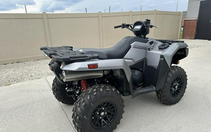 2023 Suzuki KingQuad 500 AXi Power Steering SE