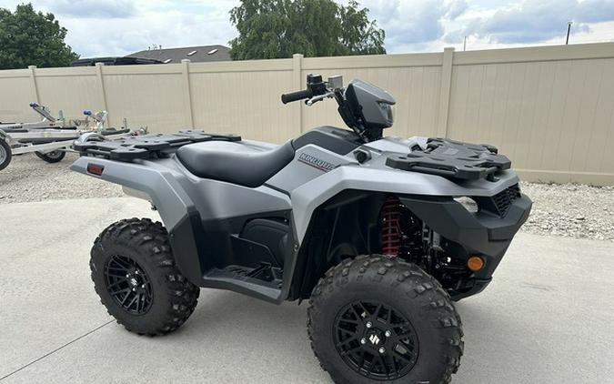 2023 Suzuki KingQuad 500 AXi Power Steering SE