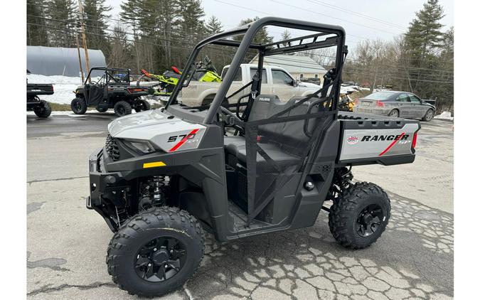 2024 Polaris Industries Ranger® SP 570 Premium