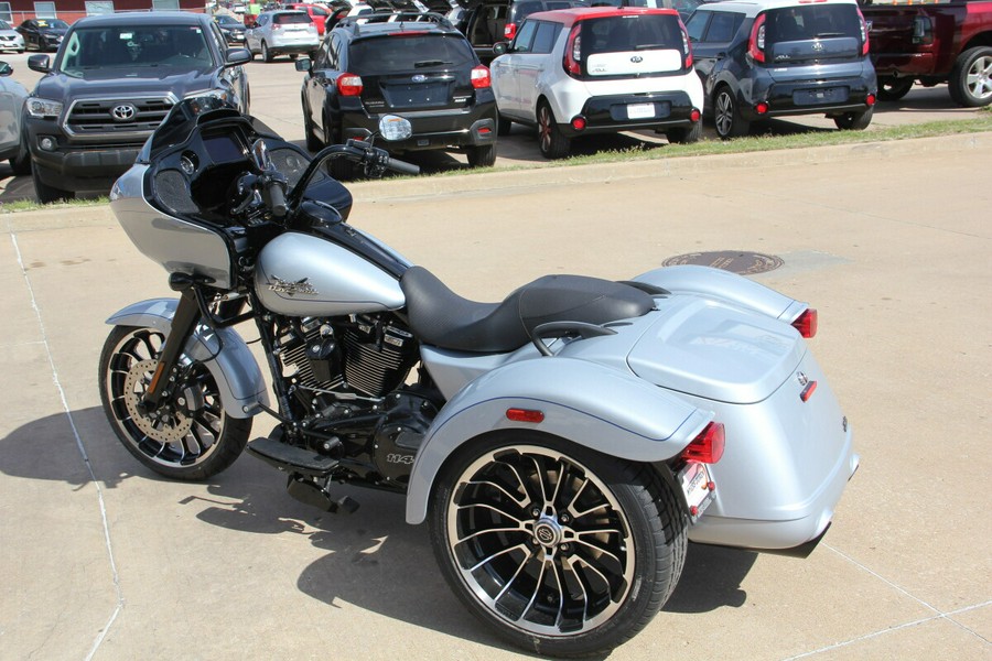 2024 Harley-Davidson Road Glide 3