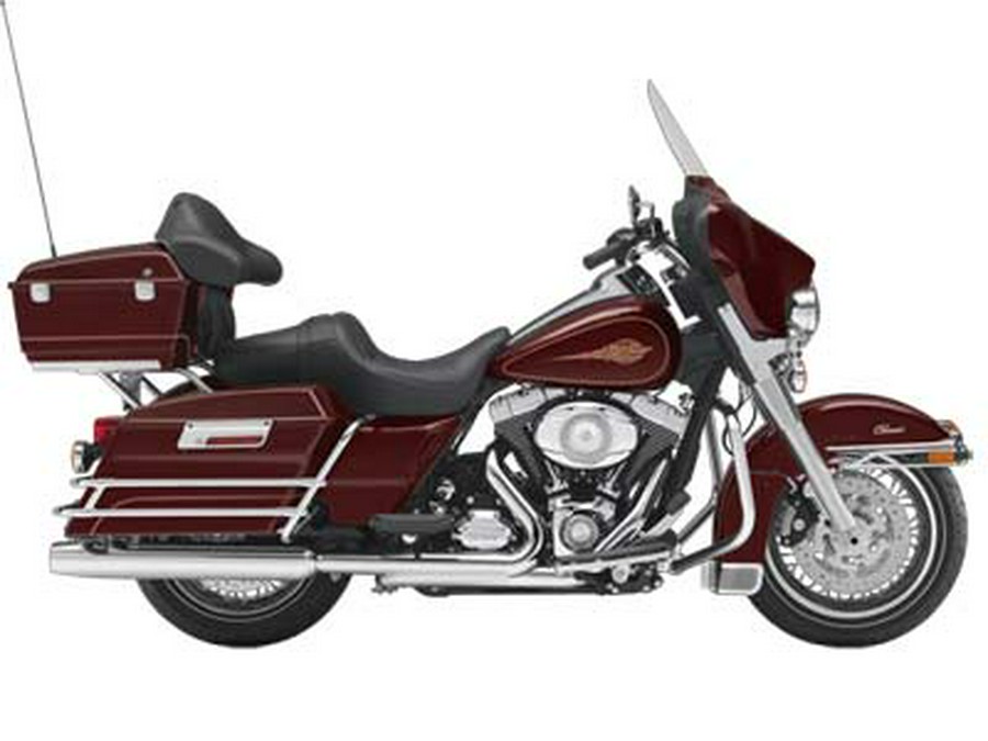 2009 Harley-Davidson Electra Glide® Classic