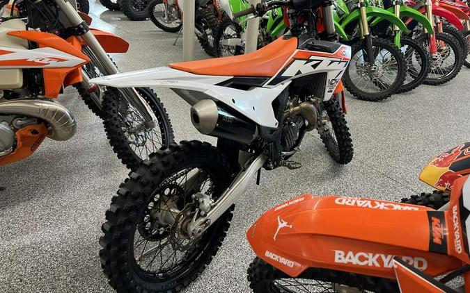 2023 KTM 450 SX-F