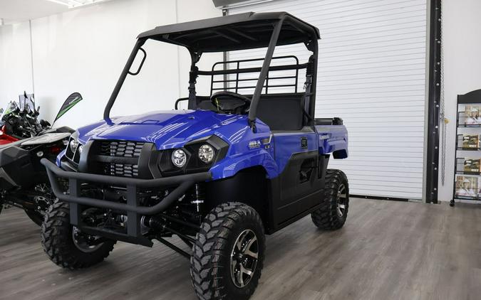 2024 Kawasaki Mule PRO-MX™ LE