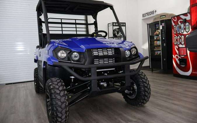 2024 Kawasaki Mule PRO-MX™ LE