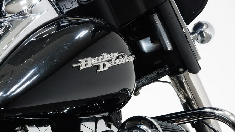 2008 Harley-Davidson Street Glide