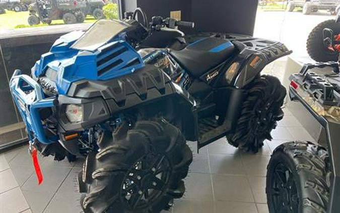 2024 Polaris Sportsman XP 1000 High Lifter Edition