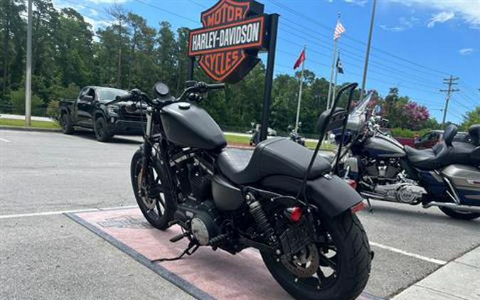 2019 Harley-Davidson Sportster® Iron® 883