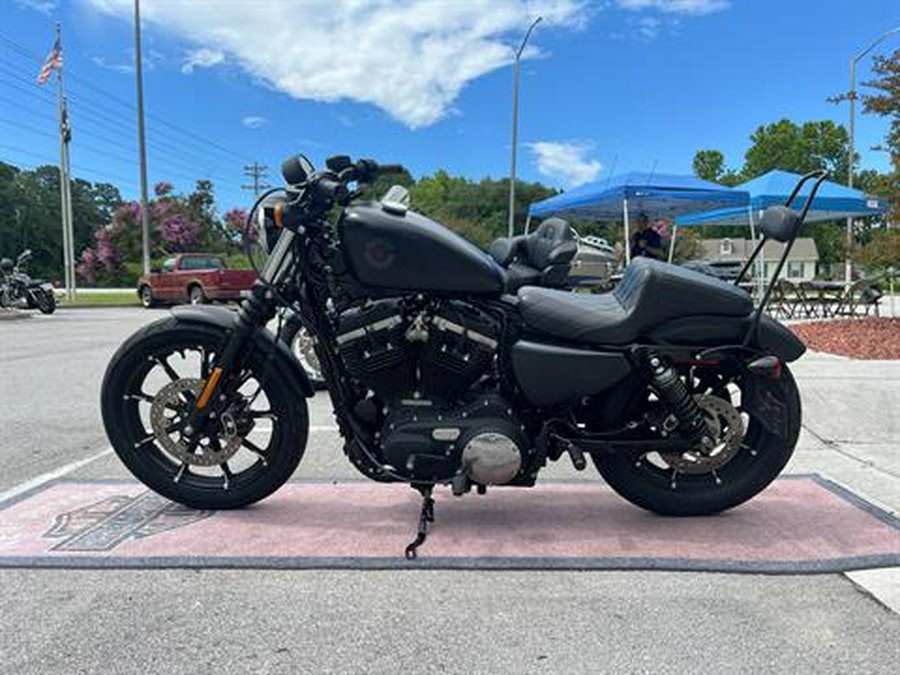 2019 Harley-Davidson Sportster® Iron® 883