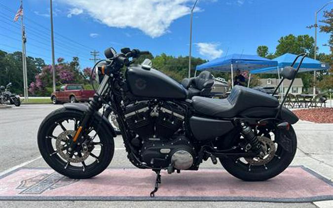 2019 Harley-Davidson Sportster® Iron® 883