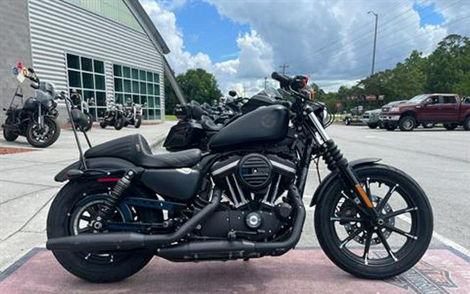 2019 Harley-Davidson Sportster® Iron® 883