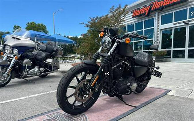 2019 Harley-Davidson Sportster® Iron® 883