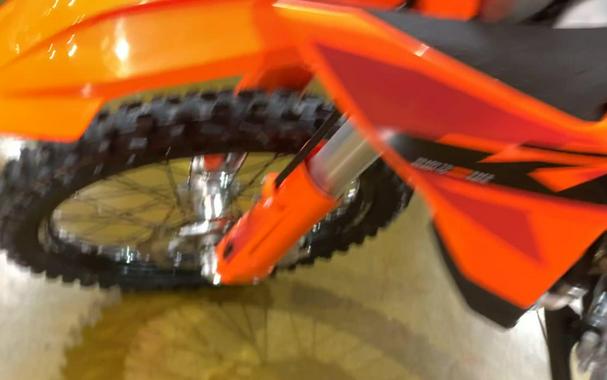 2025 KTM 450 SX-F