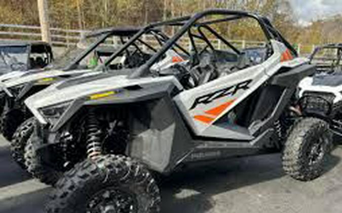 2024 Polaris RZR Pro XP Sport