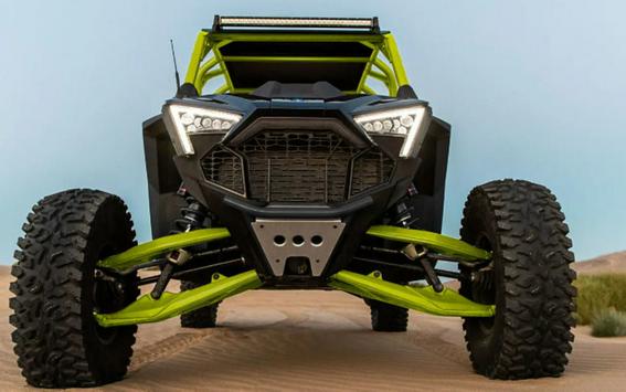 2024 Polaris® RZR Pro R 4 Ultimate