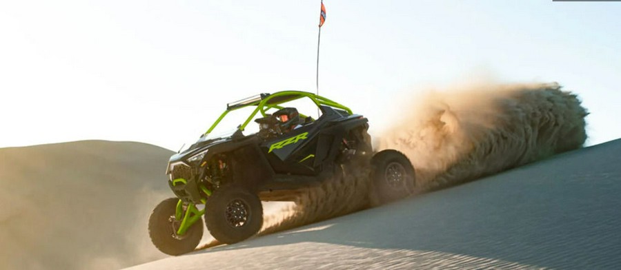 2024 Polaris® RZR Pro R 4 Ultimate