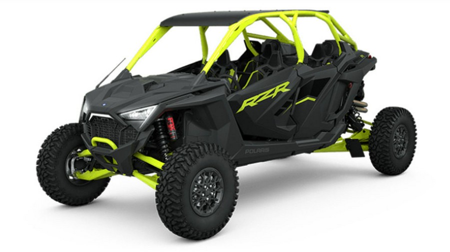 2024 Polaris® RZR Pro R 4 Ultimate