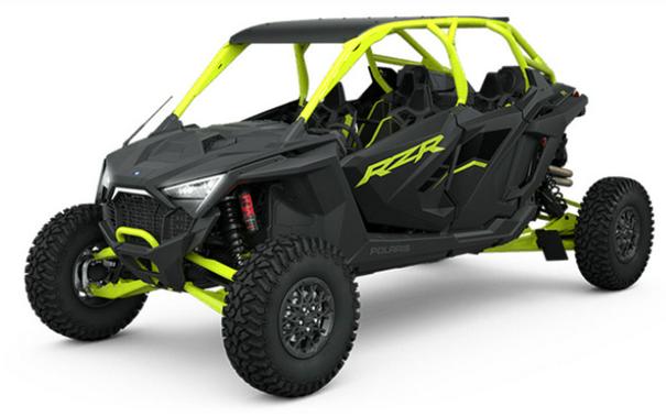 2024 Polaris® RZR Pro R 4 Ultimate