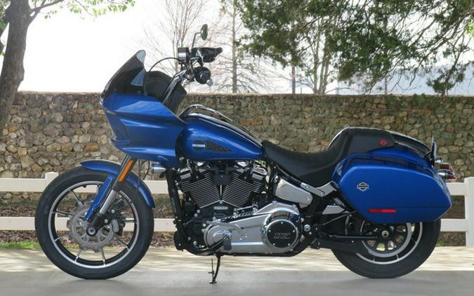 2025 Harley-Davidson Softail FXLRST - Low Rider ST