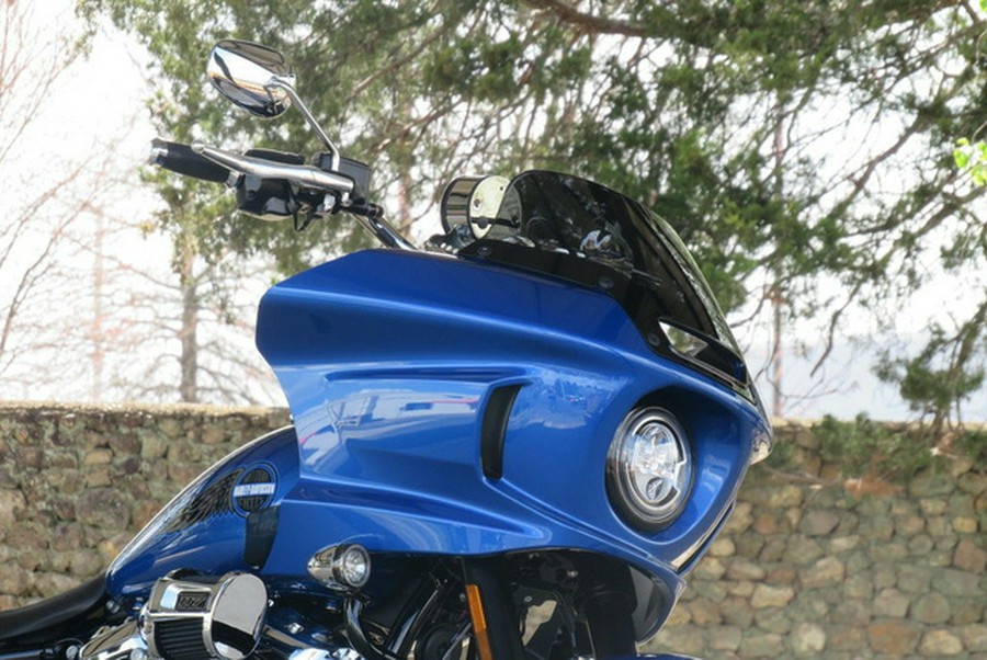 2025 Harley-Davidson Softail FXLRST - Low Rider ST