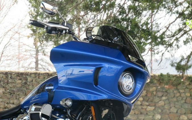 2025 Harley-Davidson Softail FXLRST - Low Rider ST