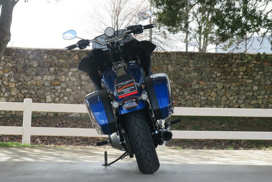 2025 Harley-Davidson Softail FXLRST - Low Rider ST