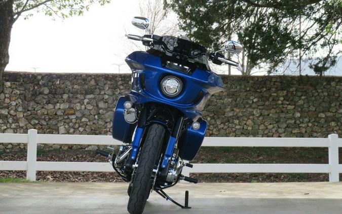 2025 Harley-Davidson Softail FXLRST - Low Rider ST