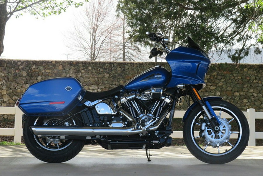 2025 Harley-Davidson Softail FXLRST - Low Rider ST