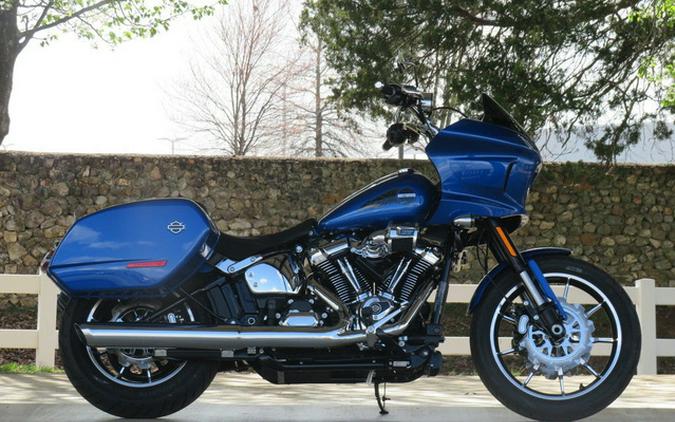 2025 Harley-Davidson Softail FXLRST - Low Rider ST