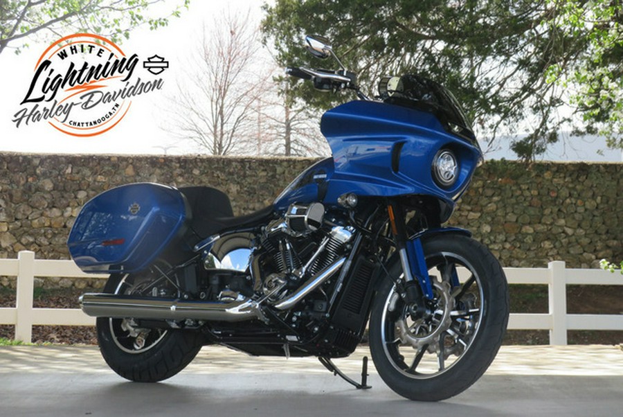 2025 Harley-Davidson Softail FXLRST - Low Rider ST