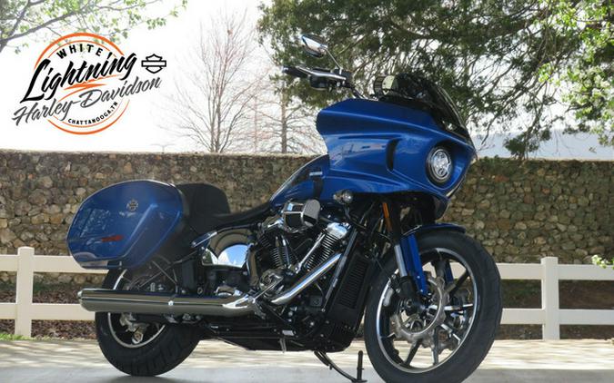 2025 Harley-Davidson Softail FXLRST - Low Rider ST