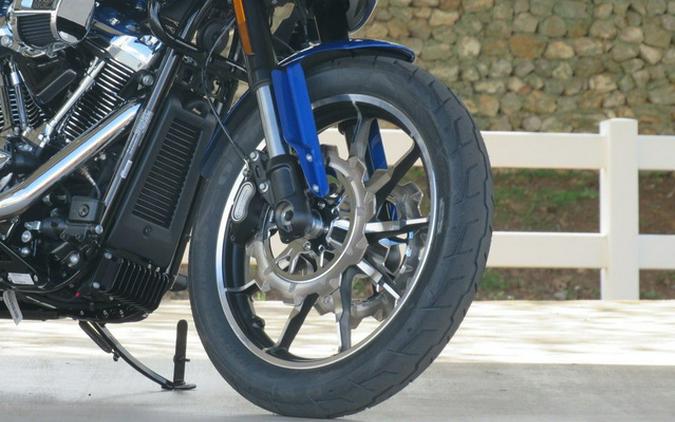 2025 Harley-Davidson Softail FXLRST - Low Rider ST