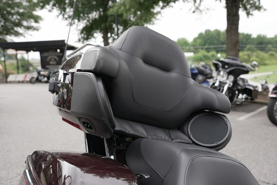2022 Harley-Davidson® FLHTK - Ultra Limited