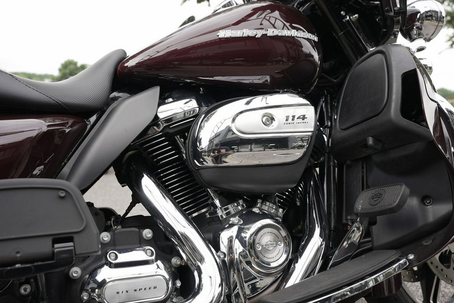2022 Harley-Davidson® FLHTK - Ultra Limited