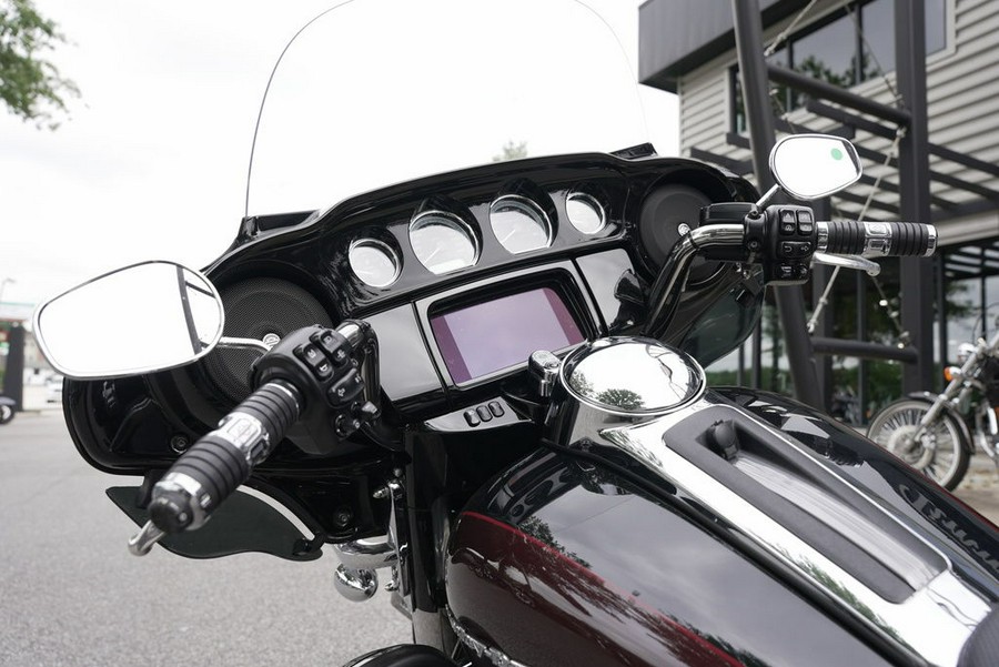 2022 Harley-Davidson® FLHTK - Ultra Limited