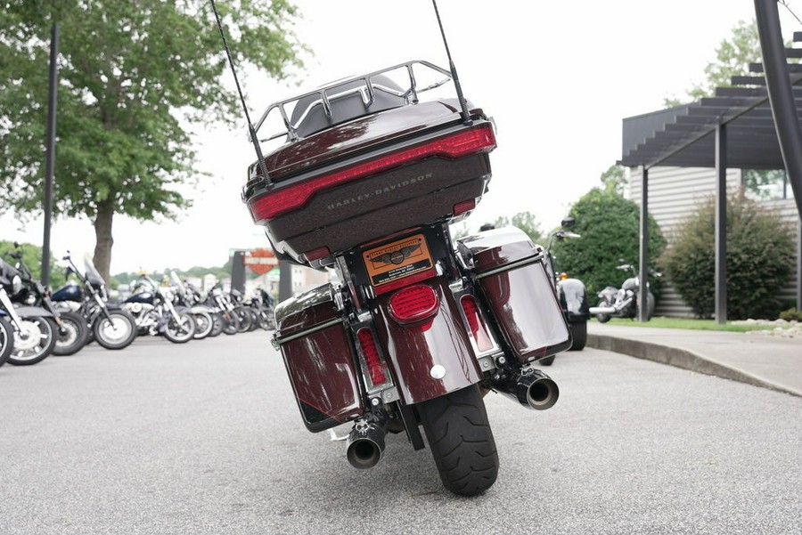 2022 Harley-Davidson® FLHTK - Ultra Limited