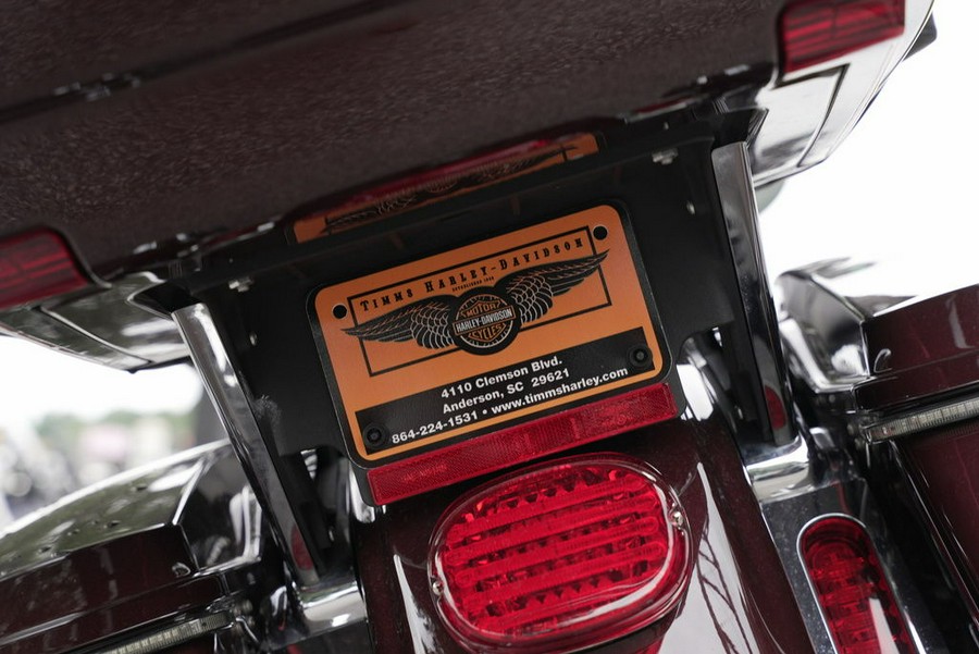 2022 Harley-Davidson® FLHTK - Ultra Limited