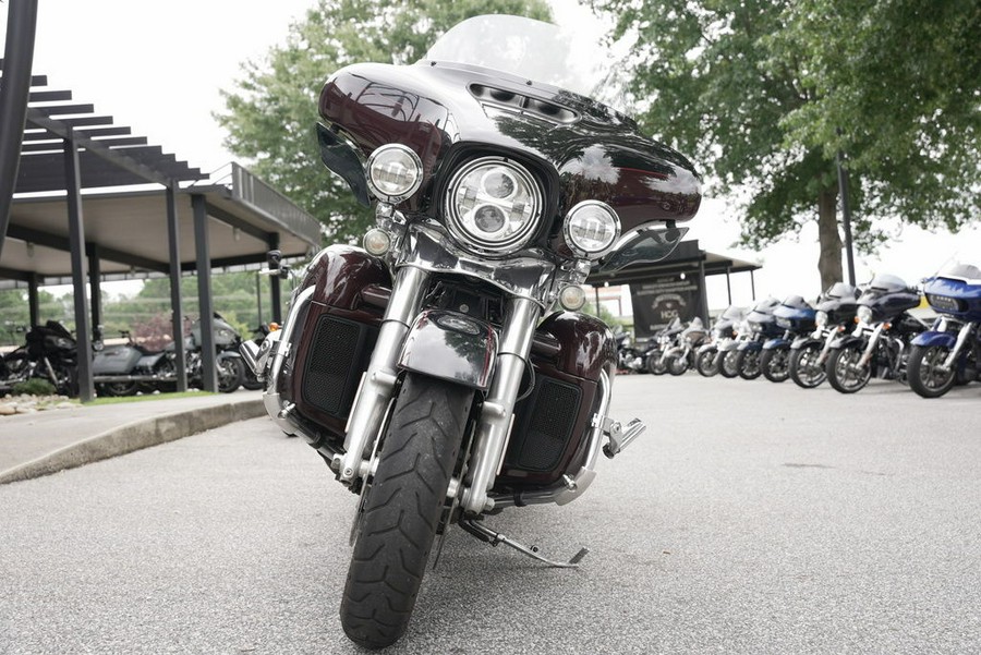 2022 Harley-Davidson® FLHTK - Ultra Limited