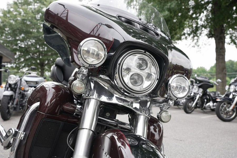 2022 Harley-Davidson® FLHTK - Ultra Limited