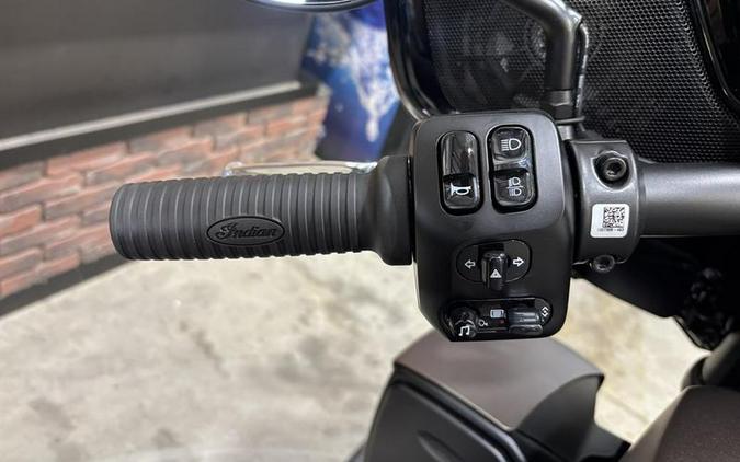 2025 Indian Motorcycle® Roadmaster® PowerPlus Dark Horse® 112 w/PowerBand Nara Bronze Smoke