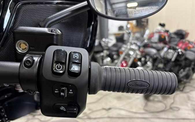 2025 Indian Motorcycle® Roadmaster® PowerPlus Dark Horse® 112 w/PowerBand Nara Bronze Smoke