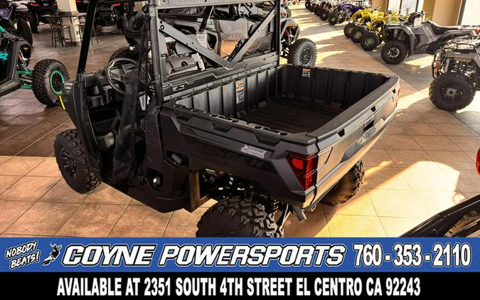 2026 Polaris® Ranger 1000 Premium