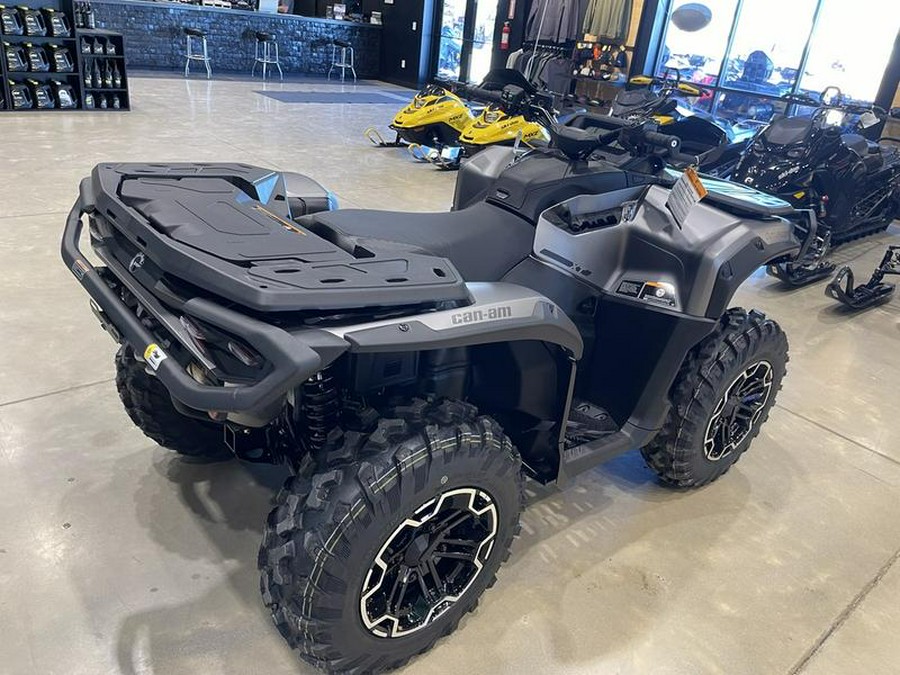 2026 Can-Am® Outlander XT 1000R