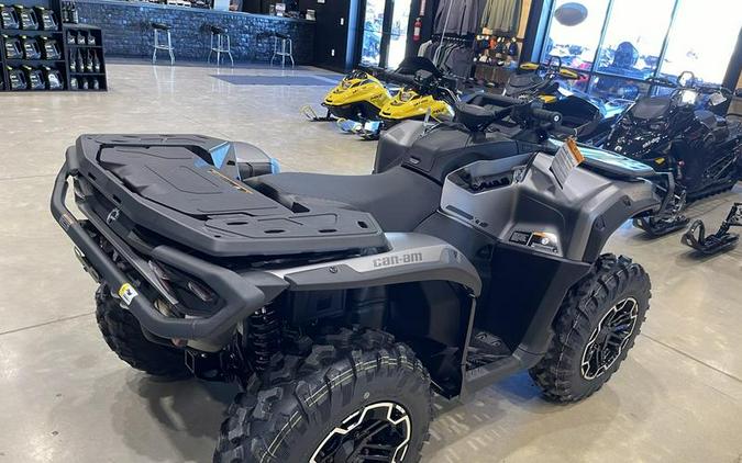2026 Can-Am® Outlander XT 1000R