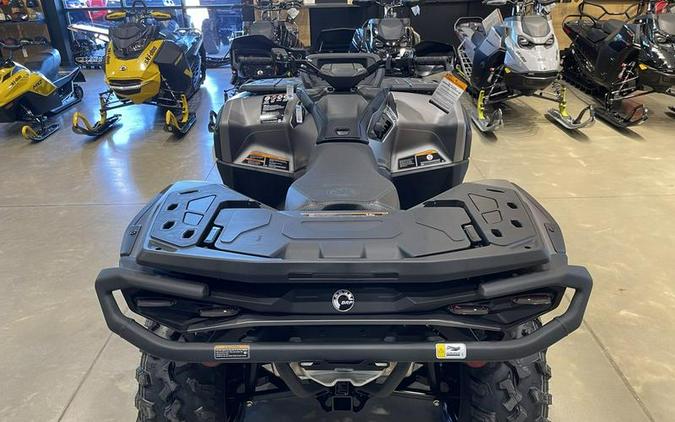 2026 Can-Am® Outlander XT 1000R