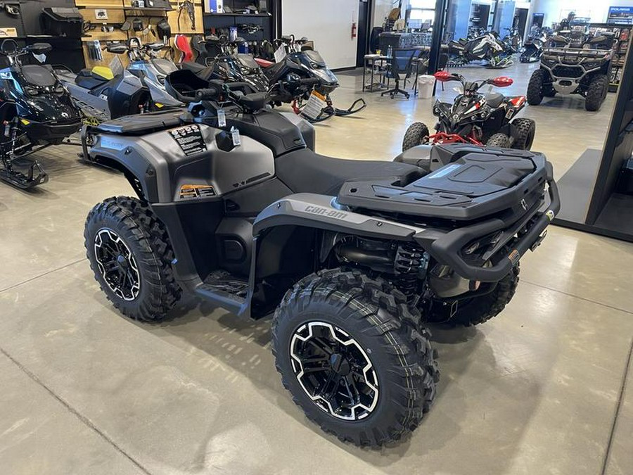2026 Can-Am® Outlander XT 1000R