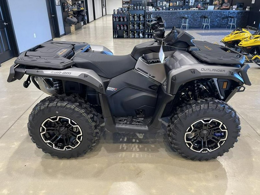 2026 Can-Am® Outlander XT 1000R