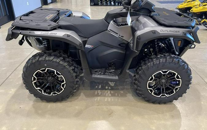 2026 Can-Am® Outlander XT 1000R