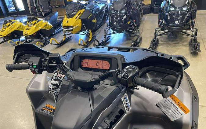 2026 Can-Am® Outlander XT 1000R