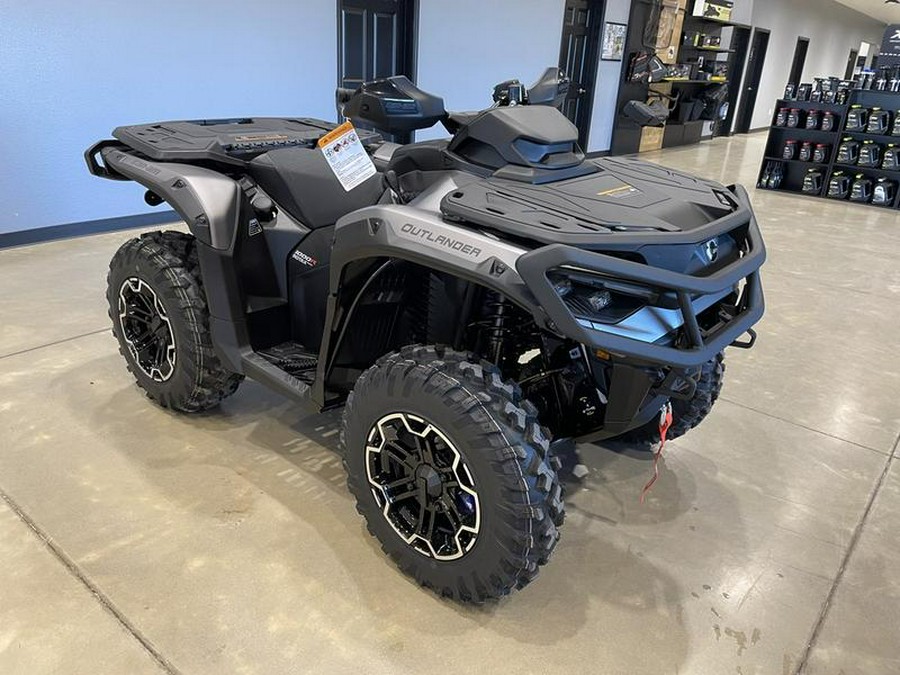 2026 Can-Am® Outlander XT 1000R